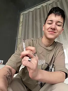 JessyAdore online show from 02-23-25, 02:46