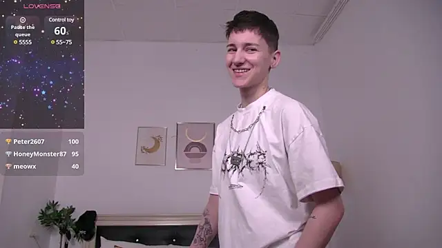 JessyAdore online show from 03-07-25, 10:32