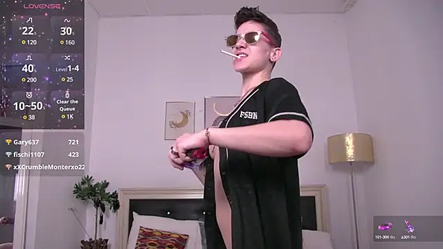 JessyAdore online show from 03-12-25, 09:56