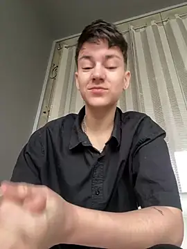 JessyAdore online show from 03-15-25, 01:07