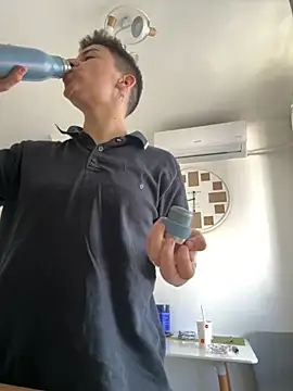 JessyAdore online show from 09-18-25, 11:23