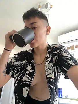 JessyAdore online show from 09-19-25, 10:05