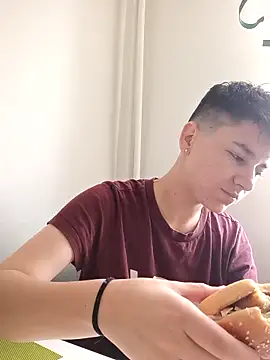 JessyAdore online show from 10-10-25, 09:19