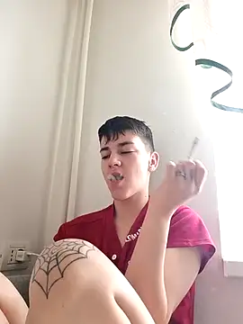 JessyAdore online show from 10-17-25, 07:44