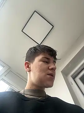 JessyAdore online show from 12-19-25, 07:26