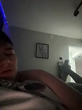 JessyAdore online show from 12-21-25, 07:48