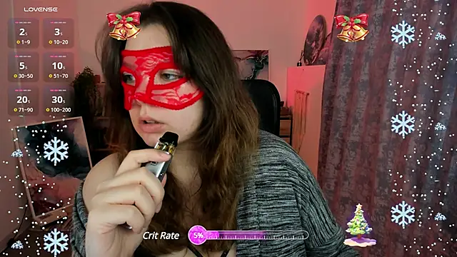 KeytSilvas online show from 12-20-24, 05:36