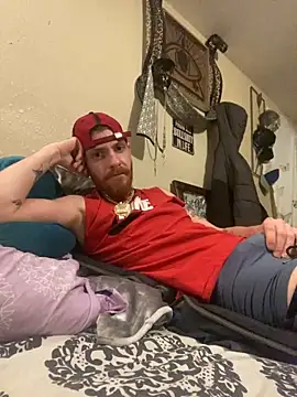 CityBoy75211 online show from 01-20-25, 08:41