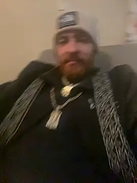 CityBoy75211 online show from 01-27-25, 04:52