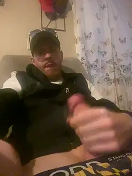 CityBoy75211 online show from 03-21-25, 12:07