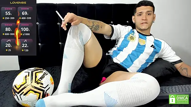 Noha white online show from 11-07-25, 07:03