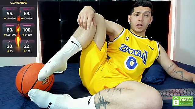 Noha white online show from 11-21-25, 07:12