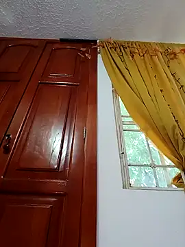 Snapshot of baby_five chatting on 02-07-25, 08:31 baby five online show from 02-07-25, 08:31