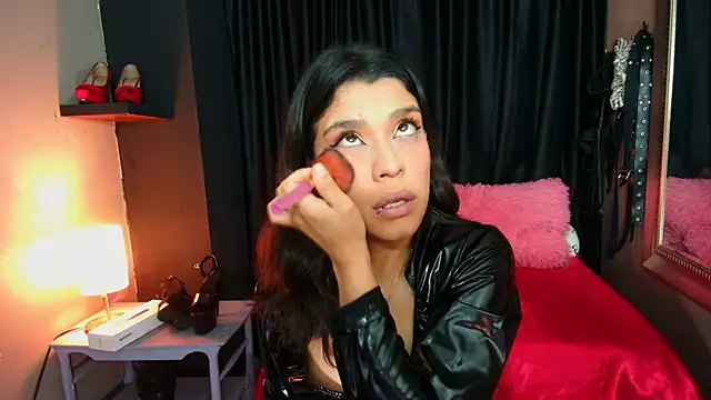 AvaLusty online show from 02-03-26, 11:48