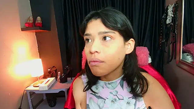 AvaLusty online show from 02-04-26, 12:22