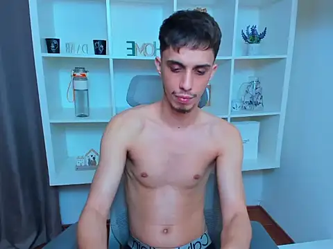 se6model online show from 03-01-26, 05:15