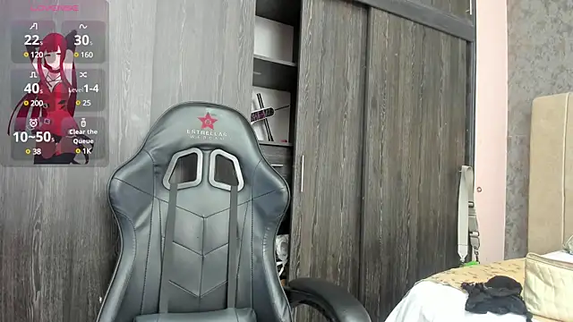 samarha xue online show from 02-27-25, 11:52