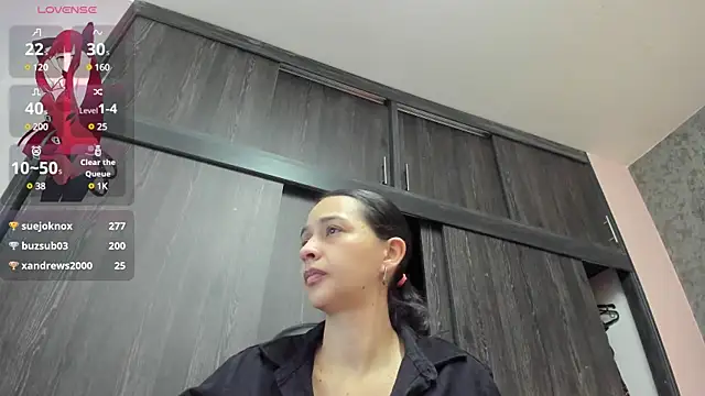 samarha xue online show from 03-01-25, 11:50