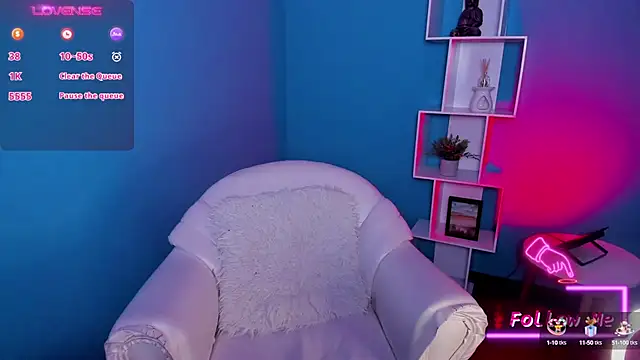 miaawild online show from 02-11-25, 12:28