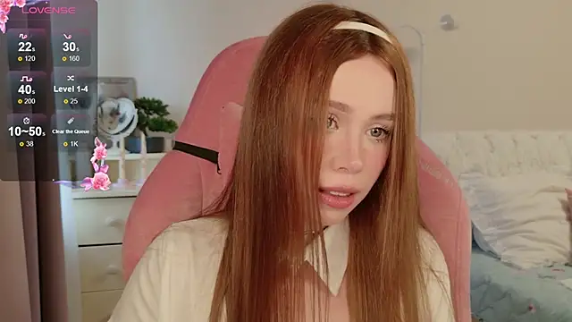 evangeli1na online show from 04-14-26, 08:53