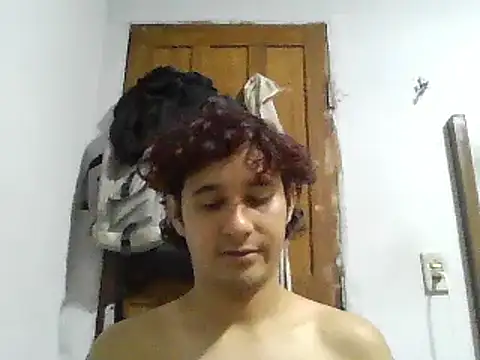 pedrodavid  online show from 12-28-24, 05:57