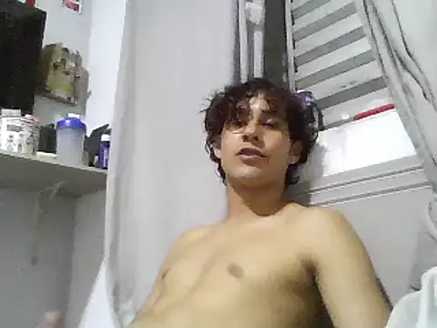 pedrodavid  online show from 02-28-25, 03:15