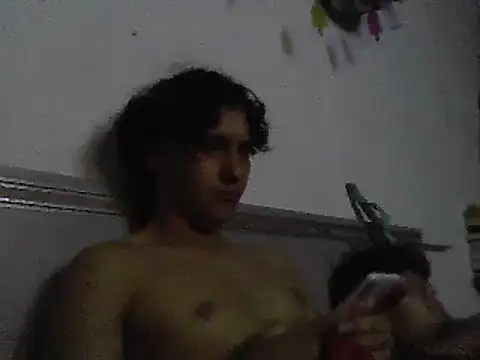 pedrodavid  online show from 03-22-25, 03:30