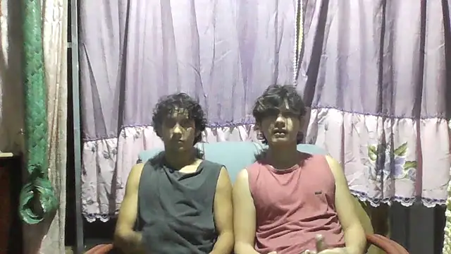 pedrodavid  online show from 10-15-25, 12:22