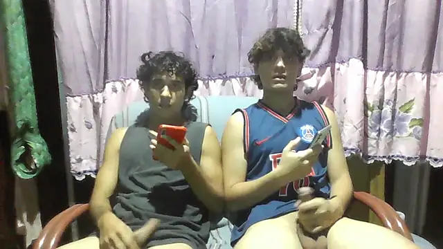 pedrodavid  online show from 10-19-25, 12:00