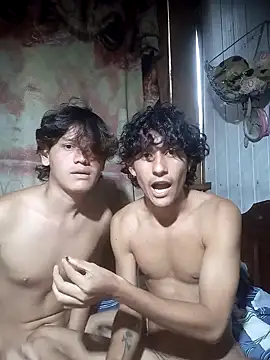 pedrodavid  online show from 11-30-25, 08:57