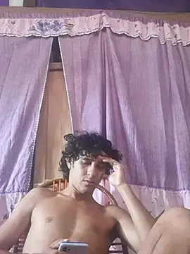 pedrodavid  online show from 01-18-26, 02:10