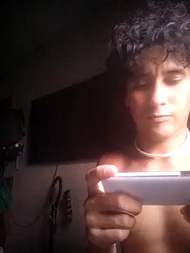 pedrodavid  online show from 03-28-26, 10:09