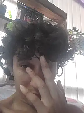 pedrodavid  online show from 04-12-26, 01:49