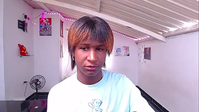 Angell Dustt  online show from 02-23-25, 04:13