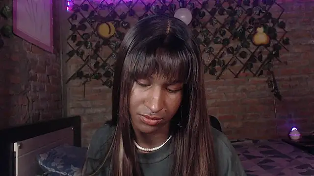 Angell Dustt  online show from 02-25-26, 03:05