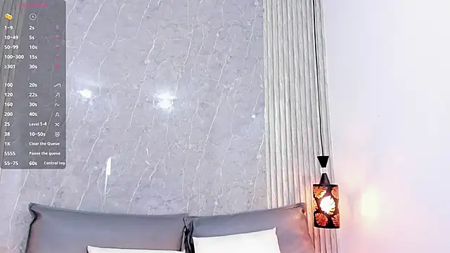 Sophiee Velvet online show from 01-27-25, 11:43