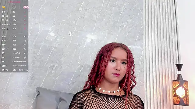 Sophiee Velvet online show from 03-07-25, 02:34