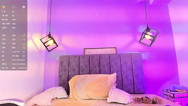 Sophiee Velvet online show from 09-18-25, 03:03