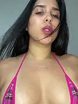 NiaSoler online show from 01-29-25, 08:46