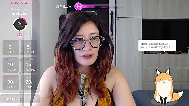 mariana124- online show from 03-18-25, 06:26