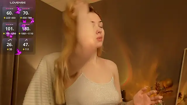 Vanessa Walters online show from 02-12-25, 03:07