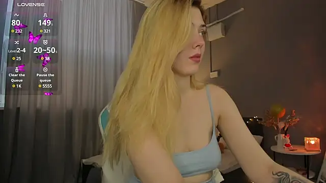 Vanessa Walters online show from 02-17-25, 06:20