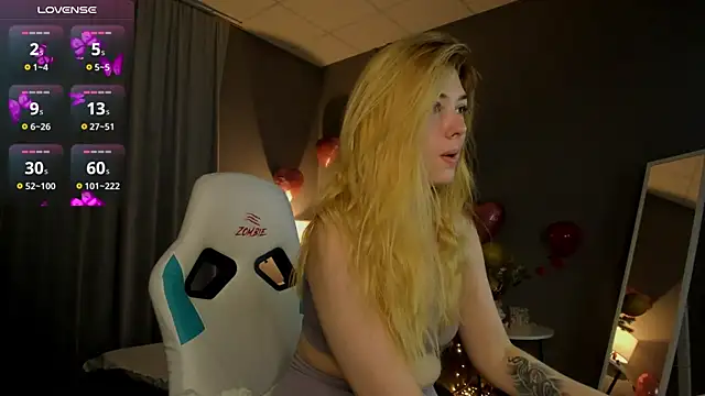 Vanessa Walters online show from 02-20-25, 03:01