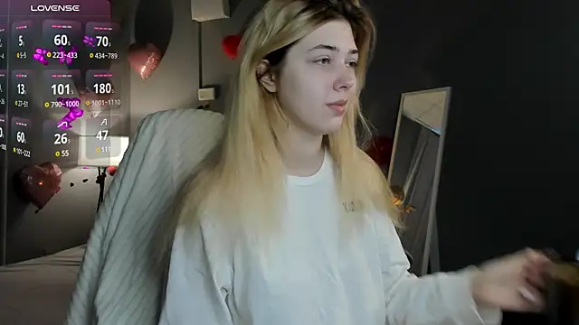 Vanessa Walters online show from 03-02-25, 03:02