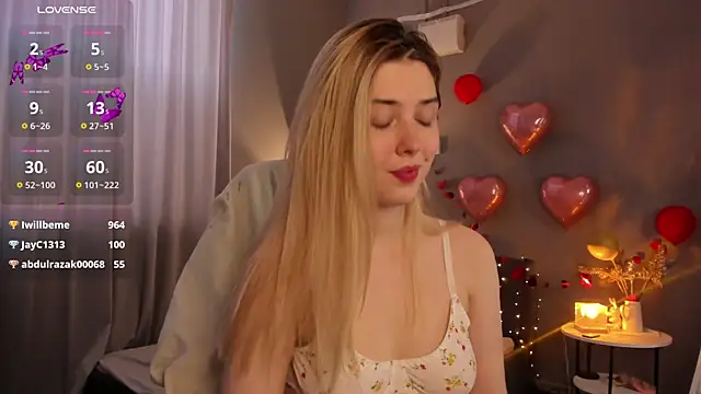 Vanessa Walters online show from 03-09-25, 08:51