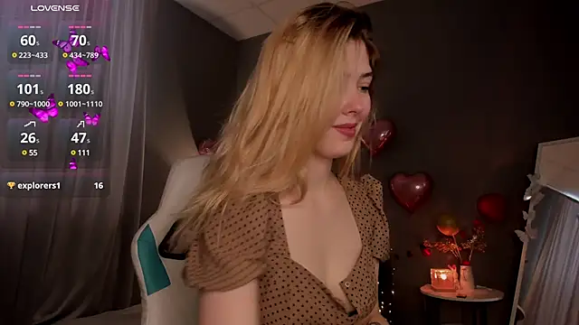 Vanessa Walters online show from 03-13-25, 06:16