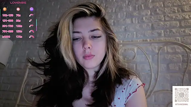 Vanessa Walters online show from 02-27-26, 03:06