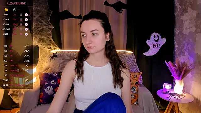 annacooleman online show from 10-27-25, 03:21