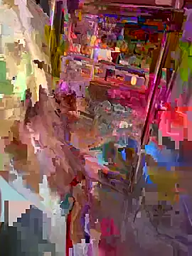 blondiluvsanal online show from 12-18-25, 04:57