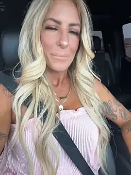 blondiluvsanal online show from 02-14-26, 08:05